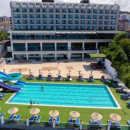 Ramada Resort By Wyndham Unye Luaran gambar