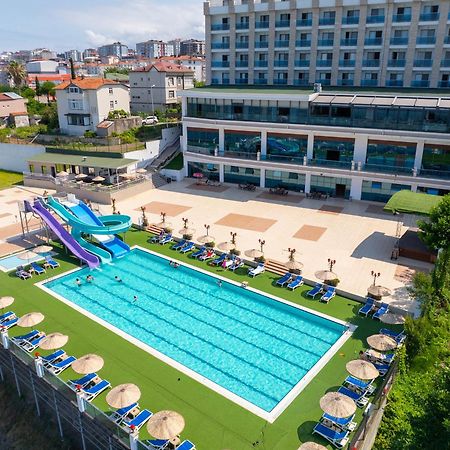 Ramada Resort By Wyndham Unye Luaran gambar