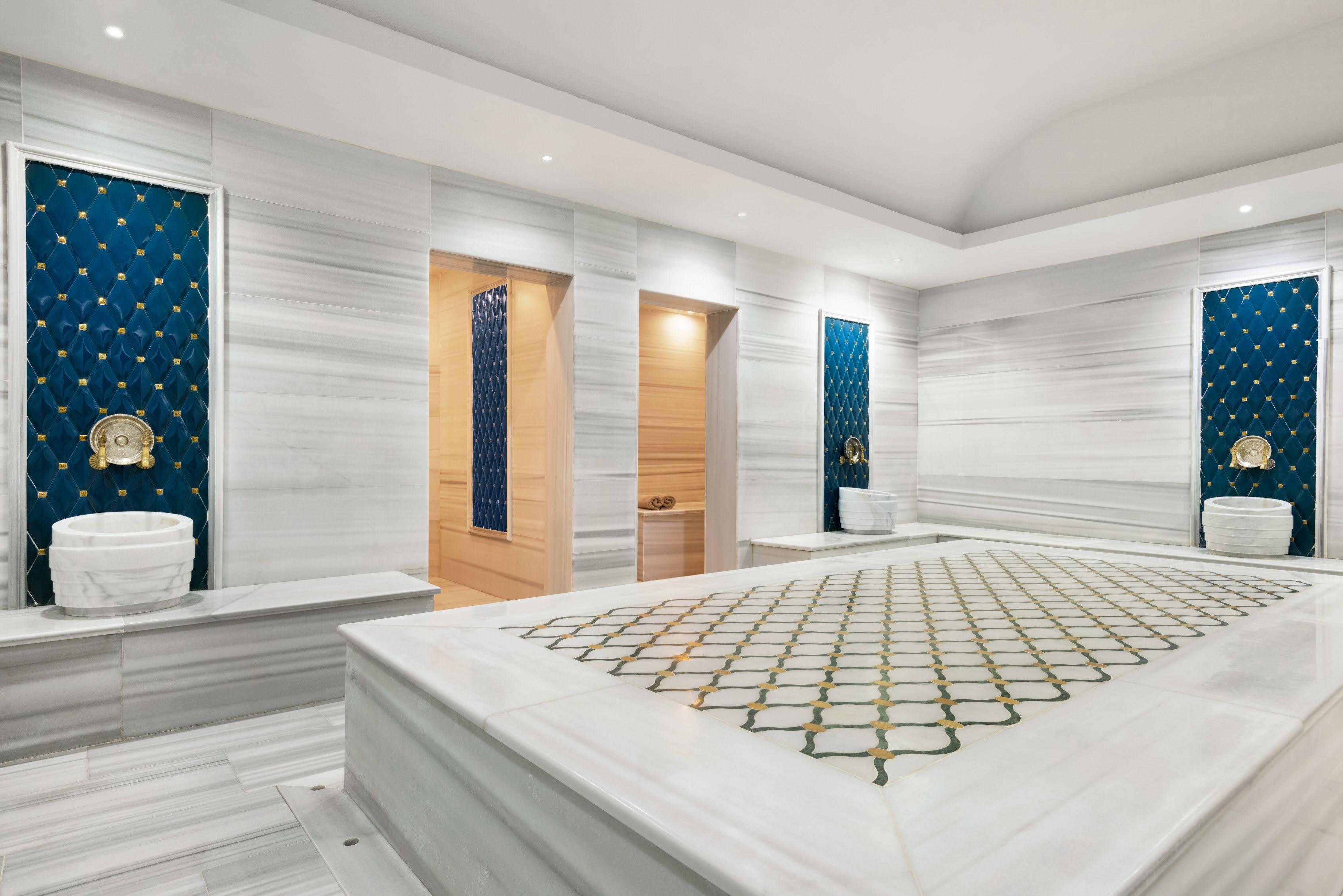 Ramada Resort By Wyndham Unye Luaran gambar