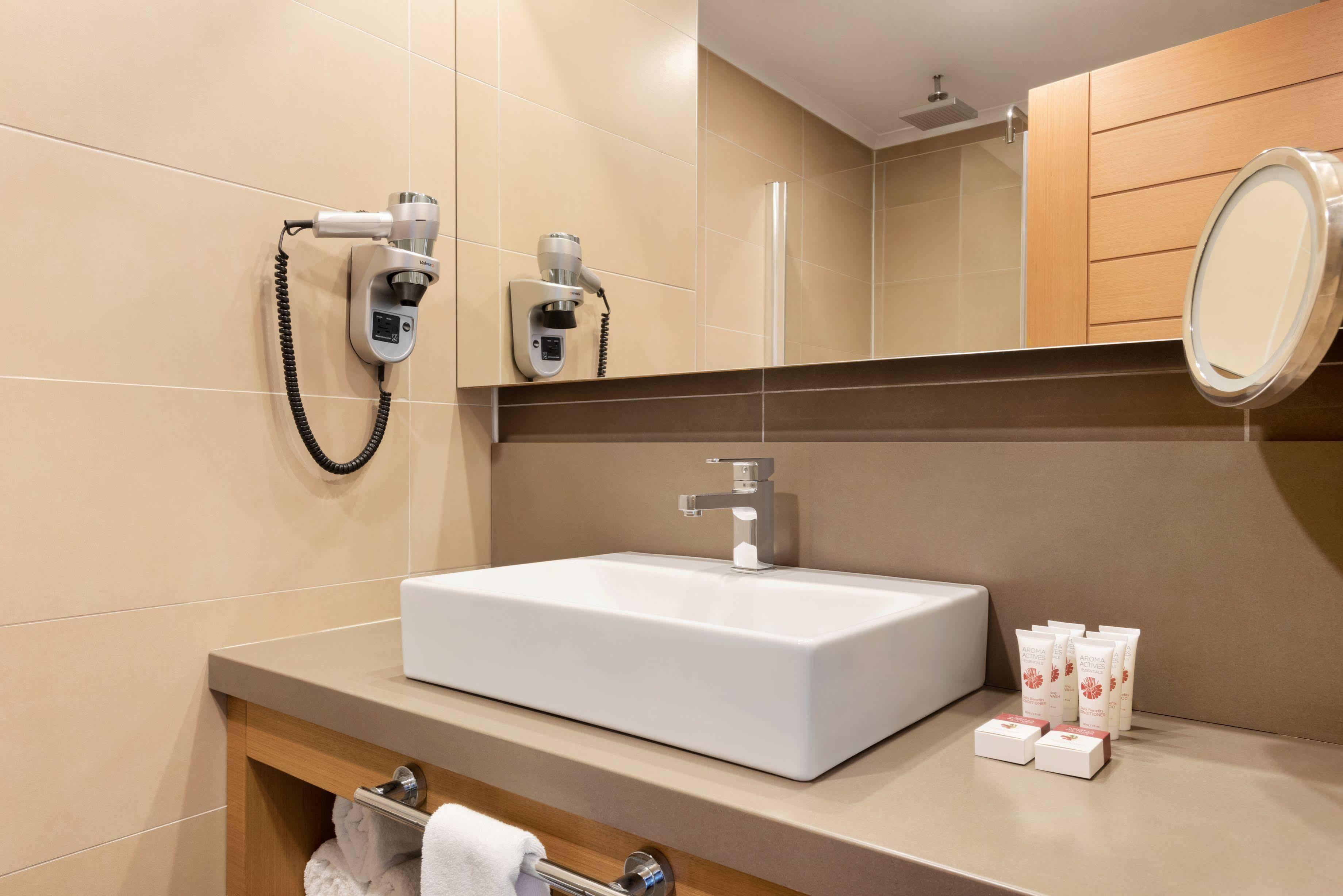 Ramada Resort By Wyndham Unye Luaran gambar