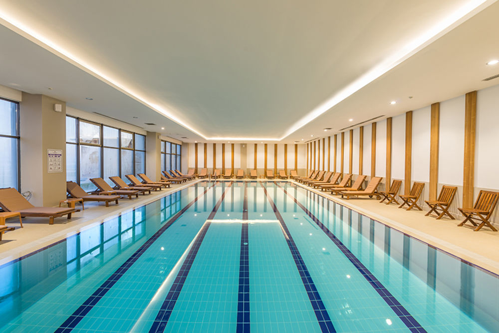 Ramada Resort By Wyndham Unye Luaran gambar