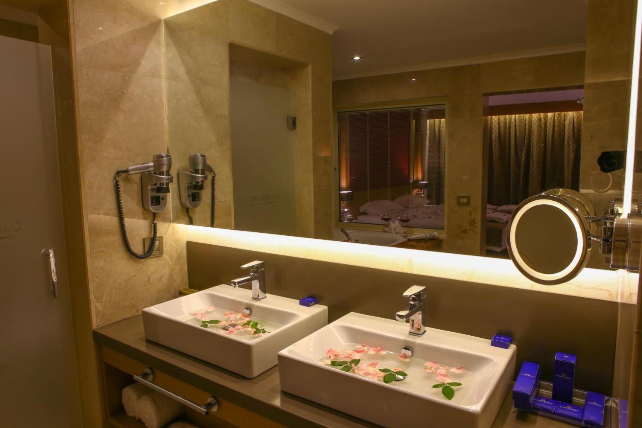 Ramada Resort By Wyndham Unye Luaran gambar