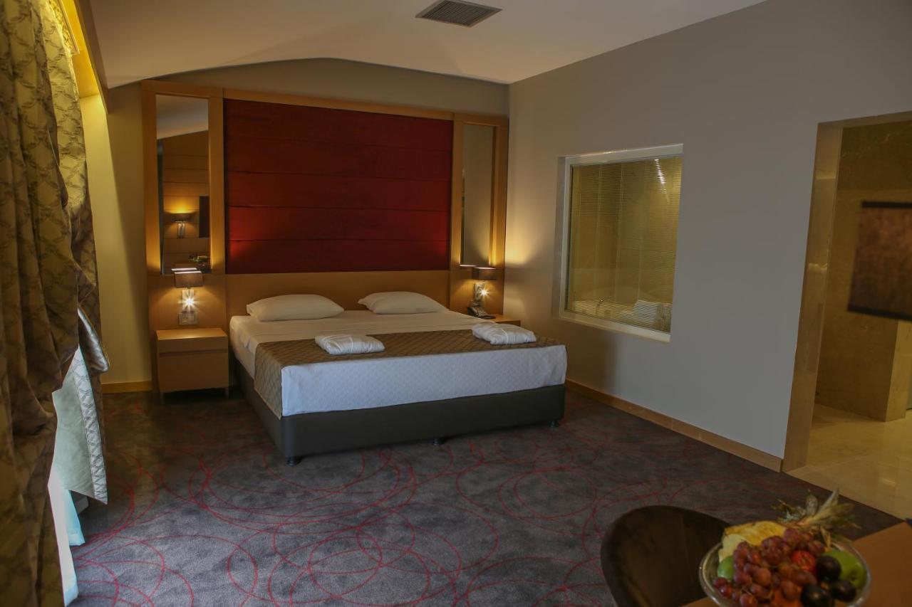 Ramada Resort By Wyndham Unye Luaran gambar